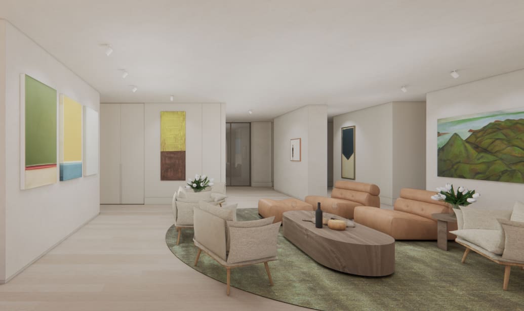 Dream Space
