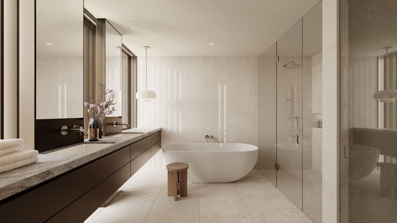 Ensuite Live
