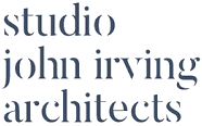 Studio John Irving Architects